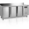 Image de Congélateur De Comptoir Gn1/1 Cf7310 - Tefcold