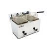 Image de Friteuse Electrique Double Evolution 20 Litres - Arilex