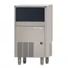 Image de Machine À Glaçons Creux 50 Kg Avec Réserve - Condenseur À Eau - Furnotel