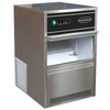 Image de Machine À Glaçons Professionnelle Vdb-26 - 26 Kg - Combisteel