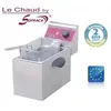 Image de Friteuse électrique de table - SOFRACA - ACF34N - 4 Litres - 2800 W - Température variable jusquà 190°C