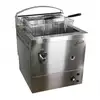 Image de Friteuse Foraine Gaz - Spéciale Surgelés - 10 Litres - Gaz Butane/propane - Sofraca