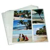 Image de Lot de 40 feuillets CPC pour classeurs photos à pochette 10x15