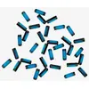 Image de Kit de picots pour pédales Crankbrothers 8 mm bleu