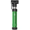 Image de Pompe à main Crankbrothers Gem HP/HV Small vert