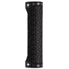 Image de Poignées Crankbrothers Iodine 130mm noir