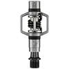 Image de Pédales Vélo Route - CRANKBROTHERS - Egg Beater 2 - Axe Chromoly - Liberté Angulaire 15-20