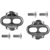 Image de Cales VTT standards release Crankbrothers 0° argent