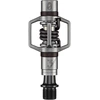 Image de Pédales automatiques Crankbrothers Egg Beater 3 argent/noir