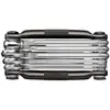 Image de Outil multifonction 10 en 1 Crankbrothers Midnight àdition