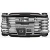 Image de Multi-outils Crankbrothers M17 noir