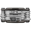 Image de Outil multifonction 17 en 1 Crankbrothers Midnight àdition