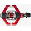Image de Pédales Crankbrothers Candy 7 rouge