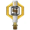 Image de Pédales automatiques Crankbrothers Candy 11 or/argent