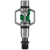Image de Pédales automatiques Crankbrothers Egg Beater 2 argent/vert