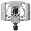 Image de Pédales automatiques Crankbrothers Mallet 2 argent