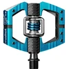 Image de Pédales automatiques Crankbrothers Mallet Enduro bleu