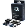 Image de Kit de remplacement Crankbrothers axe long 57mm acier