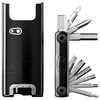 Image de Outil multifonction Crankbrothers F15 noir