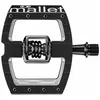 Image de Pédales Crankbrothers Mallet DH Race noir