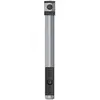 Image de Pompe Crankbrothers Klic HP Gauge gris