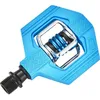Image de Pédales automatiques VTT Crankbrothers Candy 1 - Bleu