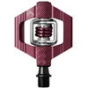 Image de Pédales automatiques Crankbrothers Candy 3 rouge