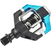 Image de Pédales automatiques VTT Crankbrothers Candy 7 - Bleu/Noir