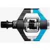 Image de Pédales Crankbrothers Candy 7 bleu électrique