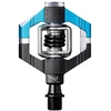 Image de Pédales automatiques Crankbrothers Candy 7 noir/bleu