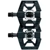 Image de Pédales Crankbrothers Double Shot 1 noir