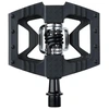 Image de Pédales mixtes Crankbrothers Doubleshot 1 noir