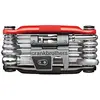 Image de Outil Crankbrothers Multi-17 noir rouge