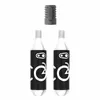 Image de Paire de cartouches co2 avec percuteur crankbrothers 20g - noir/transparent - TU