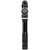 Image de Pompe à main Crankbrothers Sterling Small manomètre Midnight Éditio