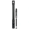 Image de Pompe à main Crankbrothers Klic High Pressure + manomètre Midnight à