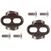 Image de Cales VTT Easy release Crankbrothers 0° bronze