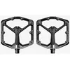 Image de Pédales à plateforme Crankbrothers Stamp 7 Large MacAskill Edition noir