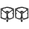 Image de Pédales plates Crankbrothers Stamp 7 Large Macaskill àdition