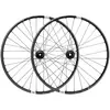 Image de Paire de roues Crankbrothers Synthesis E Axe avant 15x110 mm - Arrière 12x148 mm BOOST XD - 27.5