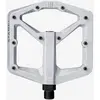 Image de Pédales à plateforme Crankbrothers Stamp 2 Large gris