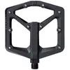 Image de Pédales à plateforme Crankbrothers Stamp 3 Large noir