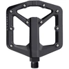 Image de Pédales plates Crankbrothers Stamp 3 Small noir