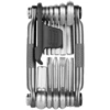 Image de Outil multifonction 13 en 1 Crankbrothers nickel