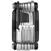 Image de Outil multifonction 13 en 1 Crankbrothers noir