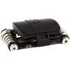 Image de Outil multifonction 20 en 1 Crankbrothers noir