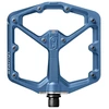 Image de Pédales plates Crankbrothers Stamp 7 Small bleu