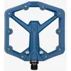 Image de Pédales de plateforme Crankbrothers Stamp 1 Small bleu.
