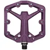 Image de Pédales de plateforme Crankbrothers Stamp 1 Small violette.