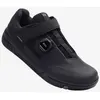 Image de Chaussures Crankbrothers Stamp BOA noir doré - 42